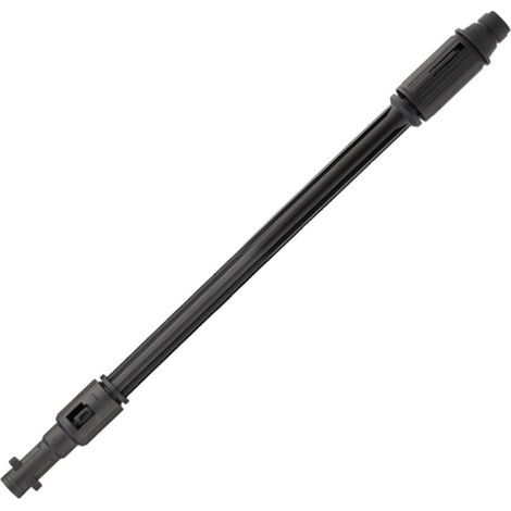 High-pressure cleaner lance, replacement sprayer for cleaner (1/5)