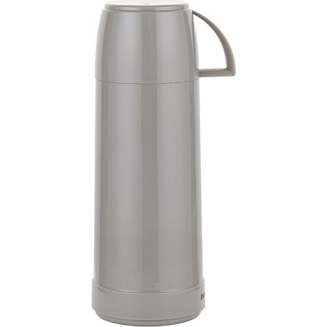 THERMOS PICK ME UP 500ML HELLGRAU -BEN