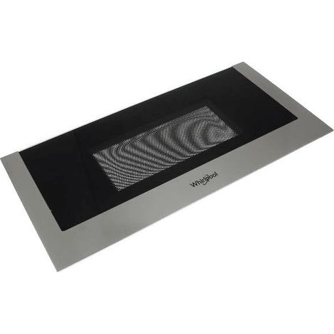 PORTE ASSEMBLEE MINI2 VBL CORE SOLO POUR MICRO ONDES WHIRLPOOL - 481010763188