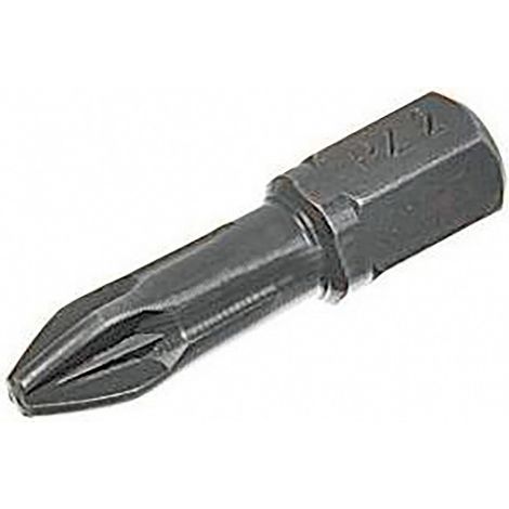 Makita embout PZ 1x25 3 pces - B-23488
