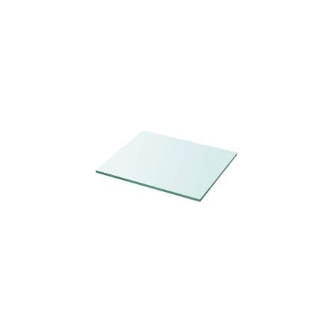 30x25 cm Klarglasbild - Crezuo