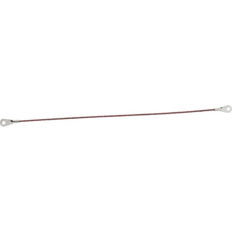 Draper 13609 300 mm Tungsten Carbide Tile or Rod Saw Blade