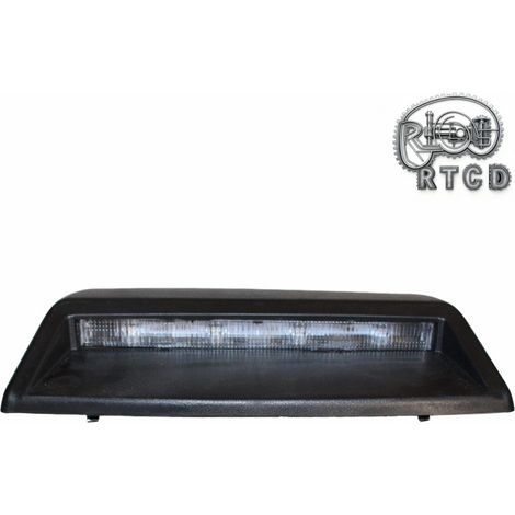 Passend für Nissan Sylphy Modelle 2012-2018, Teilenummer 26590-3RA0B, Teilenummer 26590-9HM1A, hochgesetzte Bremsleuchte hinten (1/5)