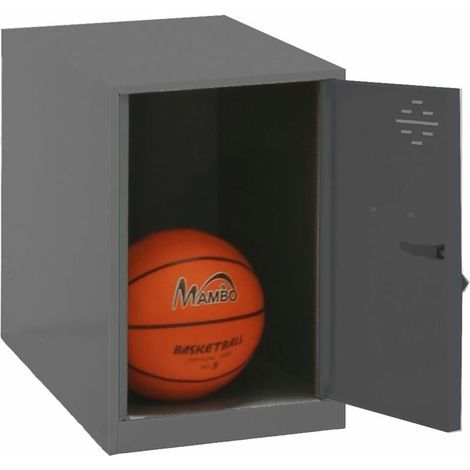 Simonlocker Mon. Mini 475x400x500 Mm Ant/ant 475x400x500