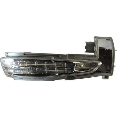 Feu clignotant, répétiteur sur rétroviseur gauche Citroen C4 Picasso depuis 2013