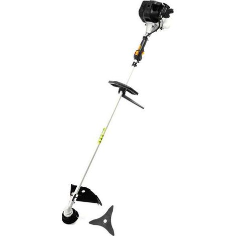 Decespugliatore Tx52 Thorx (1/2)