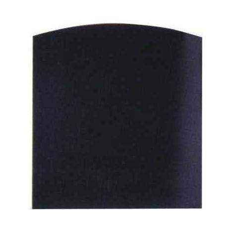 Piso antideslizante para suelo Sweden de acero de 60x80 cm
