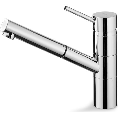 Miscelatore lavello da cucina Cromato Vema MURRAY V04520