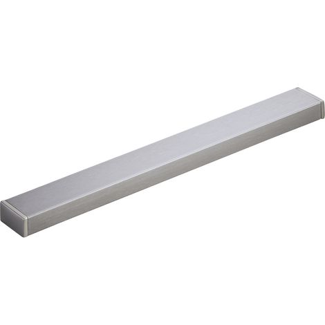 SOTECH Möbelgriff SW109 Edelstahloptik BA 192 mm, 1 Stück (1/5)