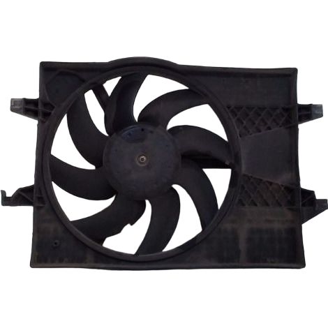 Moteur Ventilateur Radiateur OPEL Vectra 2005- [PRODUIT D'OCCASION]♻️13114368
