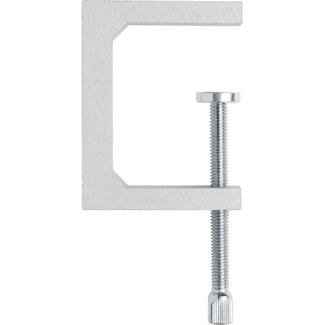 Bessey AM4 Apertura (max.):47 mm Misura della sporgenza:34 mm (1/6)