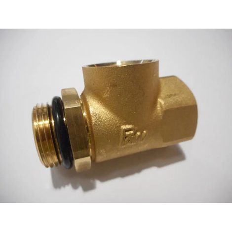 Remeha Raccordo a T 3/4, 300010934
