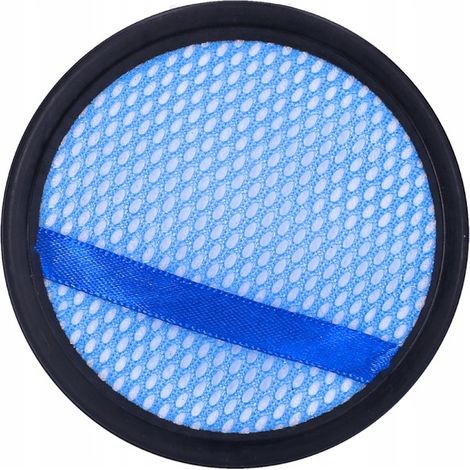 4x FILTRO PARA ASPIRADORA POWERPRO AQUA FC6409 CALIDAD (1/4)