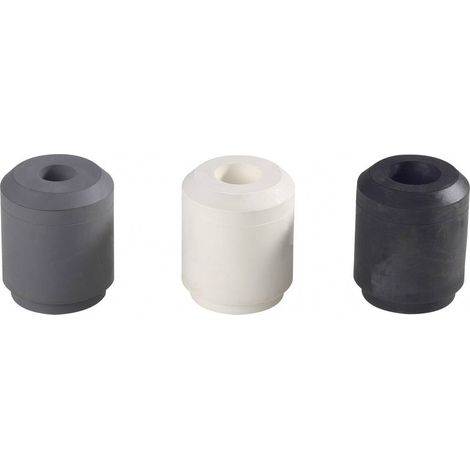 Bulgin PX0980 Passe-câble pour connecteur circulaire 3 set D17523 (1/2)