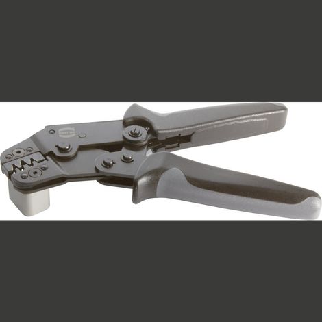 HARTING 09 99 000 0656 09990000656 Pinza crimpatrice 0.25 fino a 1.5 mm²