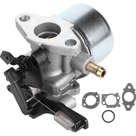 Vergaser mit Dichtungen für Briggs & Stratton 7,75–8,75 PS – Troy Bilt Hochdruckreiniger 2700–3000 PSI