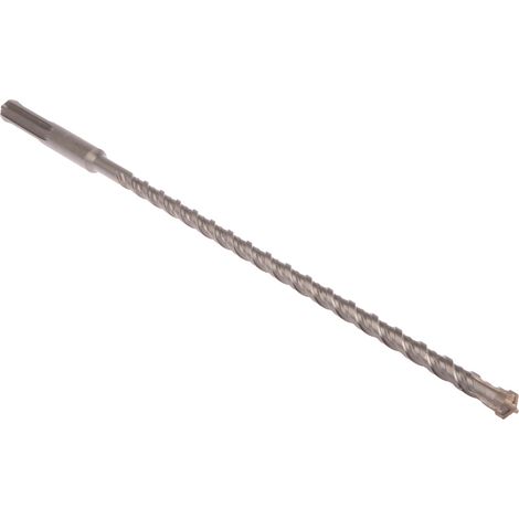 Foret Pointe au carbure RS PRO Foret SDS 14mm x 540 mm ( Prix pour 1 ) (1/2)