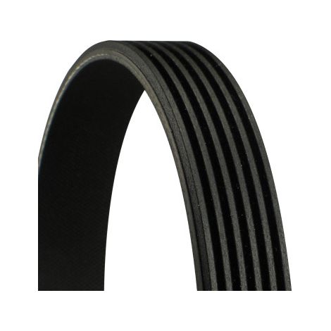 Courroie Poly-V striée automobile Contitech 6PK1370