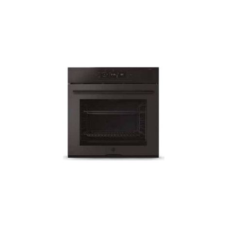 Hoover HO6 M5G5SYTB Forno Elettrico da Incasso Cottura a Vapore 78 lt A++ Nero