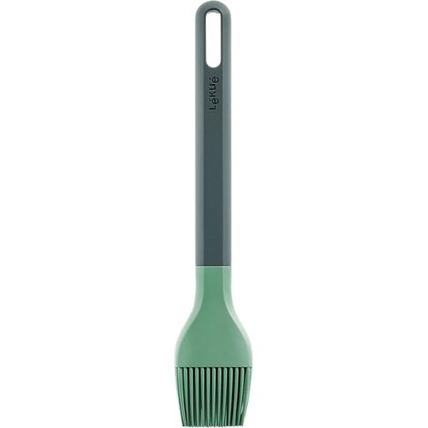 Pinceau en silicone 40 mm, Vert (1/4)