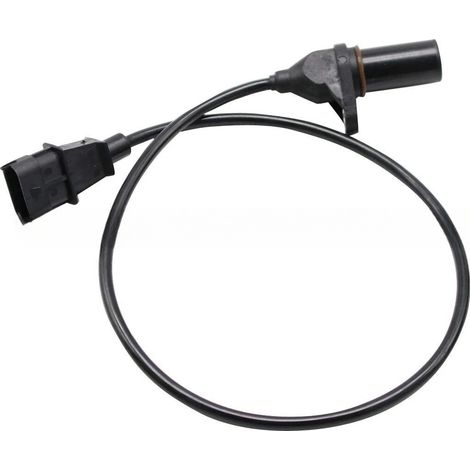 Crankshaft Position Sensor 3918027800 39180-27800 for Hyundai and Kia (1/5)