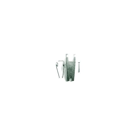 ZESTAW NAPRAWCZY HAKÓW ZAWIESIOWYCH GM333/334 G8 13MM - GM333 G8 13