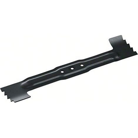 Bosch F016800367 Lama di Taglio, 40 cm, Leaf Collect, per Rotak 40 (1/4)