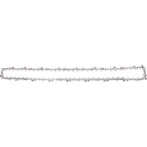 Chaîne tronçonneuse Stihl Rapid Micro 325 RM 3629 000 0067, gouges semi-circulaires, pas 0,325" (0,8 cm), jauge 1,6 mm, 67 maillons, longueur 40 cm, lame de rechange (1/3)