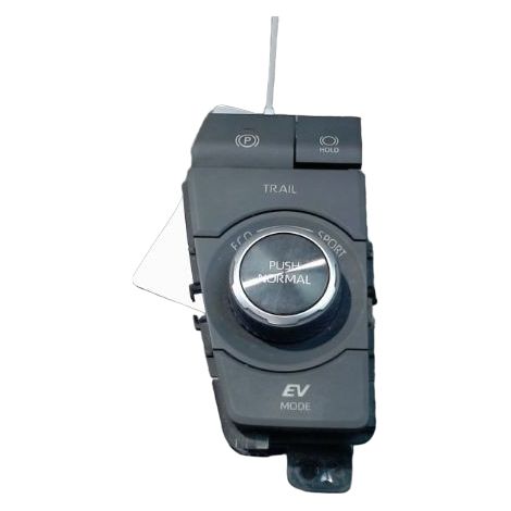 Interieur Commande Frein A Main TOYOTA Rav4 2006 (1/3)