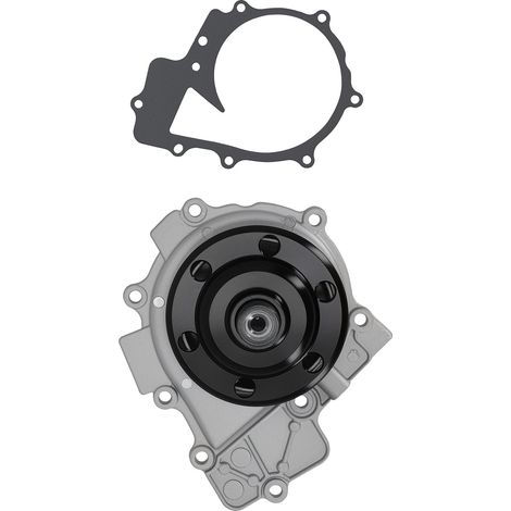 Belt Driven Water Pump for Mercedes Sprinter 3.5T FWD B907 2018-24 A6512000202 (1/5)