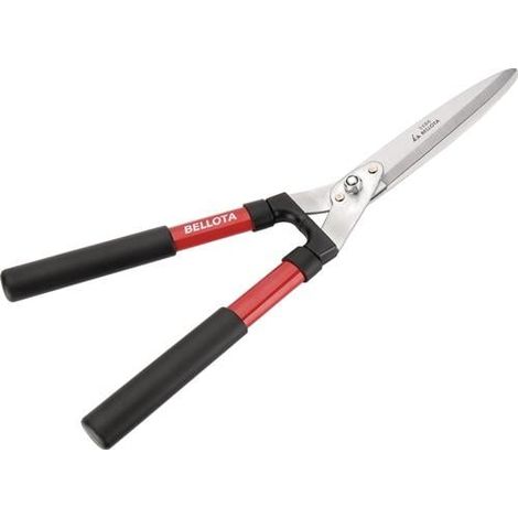 Cisaille à haie Longueur totale 630mm Longueur de la lame 200mm coupe droite BELLOTA