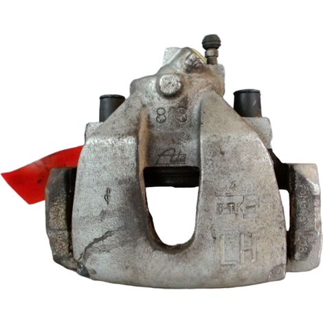 [PRODUIT D'OCCASION] Etrier De Frein Avant Gauche FORD Focus 3 Phase 2 1.0i - 12v Tur ♻️ Ref Oe. 1755032 - Garantie à vie (1/4)