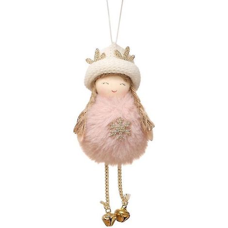 1 peluche ange (1/3)