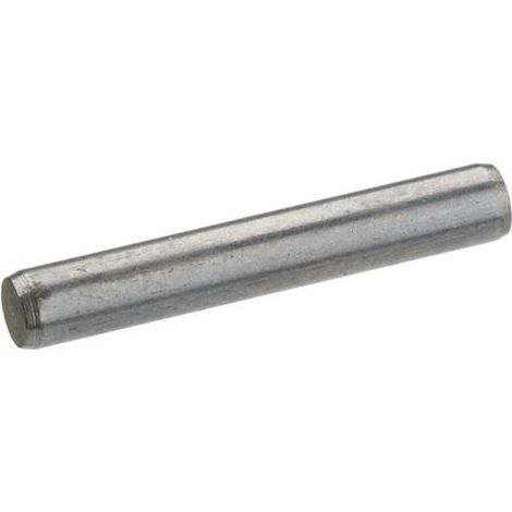 Verbindungsstift 1000S-H1736 3/4 Zoll (20 mm) Vierkant hohl 4x36 (1/2)