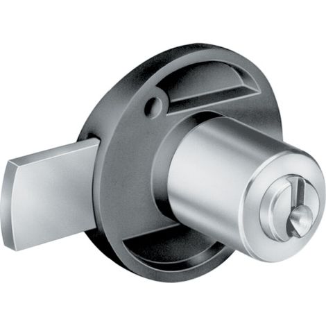 SERRATURA PER MOBILI 2131 ORIZZON CIL D 16,5X25 MM- 10,0 pz