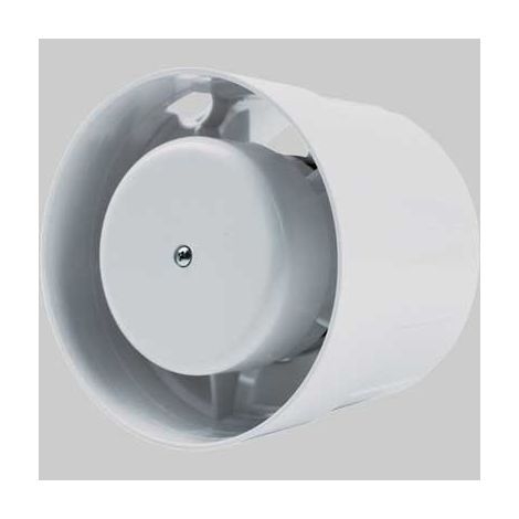 ASPIRATORE SOPRA CAPPA IPX2 - Ø 100