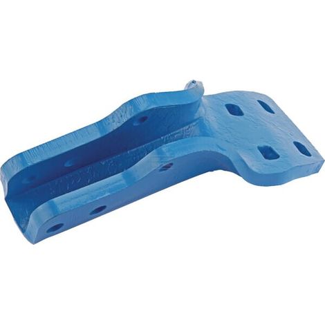 Körperrumpf L.50x30x14mm LEMKEN 4570843 (1/2)