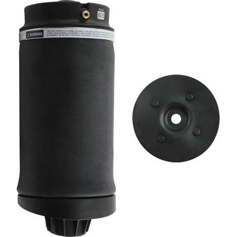 Trasero Suspensión Neumática de Aire for Mercedes R Clase W251 V251 2513200425 (1/5)