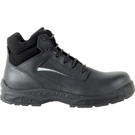Scarpe da lavoro Cofra Corby S3 CI SRC - 47