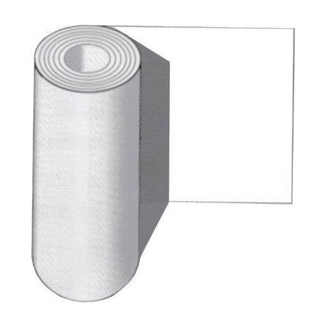 LÁMINA DE POLIETILENO h. 2 m (Plegada h. 1 m) x 133 m