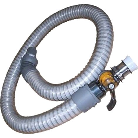 Ersatzteil - Schlauch D 92 -  - HOOVER