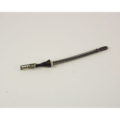 Câble de frein à main Triscan pour Opel Astra/Combo/Zafira 98 - Gauche/Droite