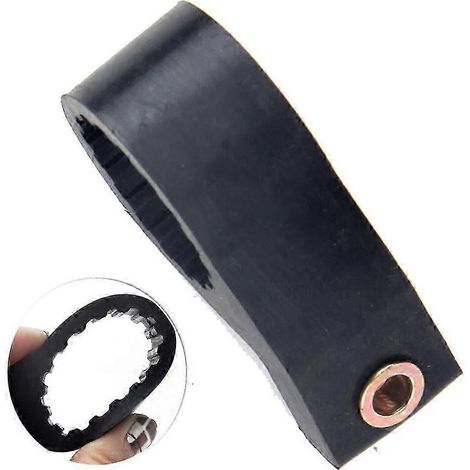 Support de pompe à huile/carburant automobile unique en caoutchouc, antichoc et résistant à la chaleur, compatible avec les chauffages Eberspacher D2, D4, D5 et Airtronic D1LCC et D3LC 50. (1/5)