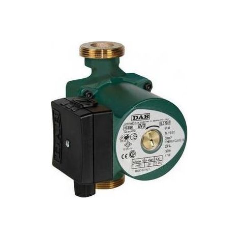 Circulador para sistemas de recirculación de ACS - Mod. VS 65/150 - Att. 11/2