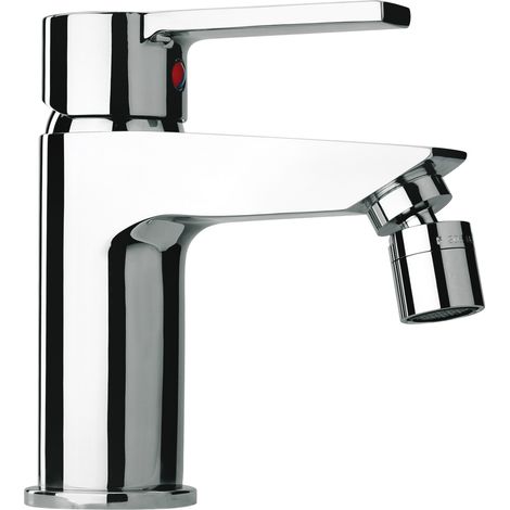 Miscelatore Bidet 'Le Mans' Con Sistema Energy Saving Cromo (1/3)
