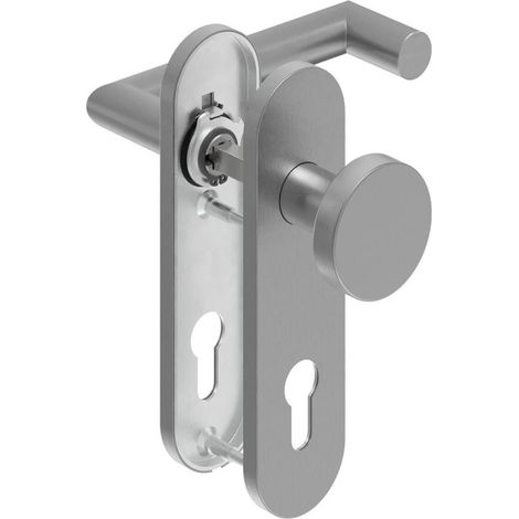 Nos rastimos la manija de la puerta. Er 8 mm rs forma l con d .. pz forma en l con. RE. PZ