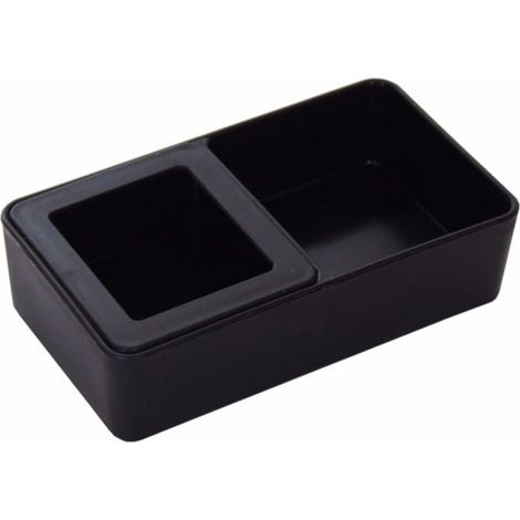 Terrario Double Dish - ciotola doppia in due pezzi (1/5)