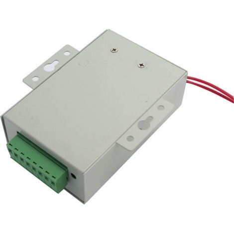 AC 110-240V à DC12v 3A 36w Alimentation Power Supply Control pour Système de Contrôle d'accès à la Porte Alimentation (1/2)
