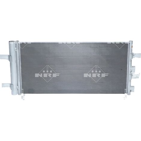 Condenseur, climatisation NRF 350404 MINI 64509271204 9271204