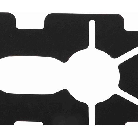 Tapa de repuesto para el portavasos de la consola central del coche, compatible con Pilot EX LX Sport Utility de 4 puertas 2009-2015.